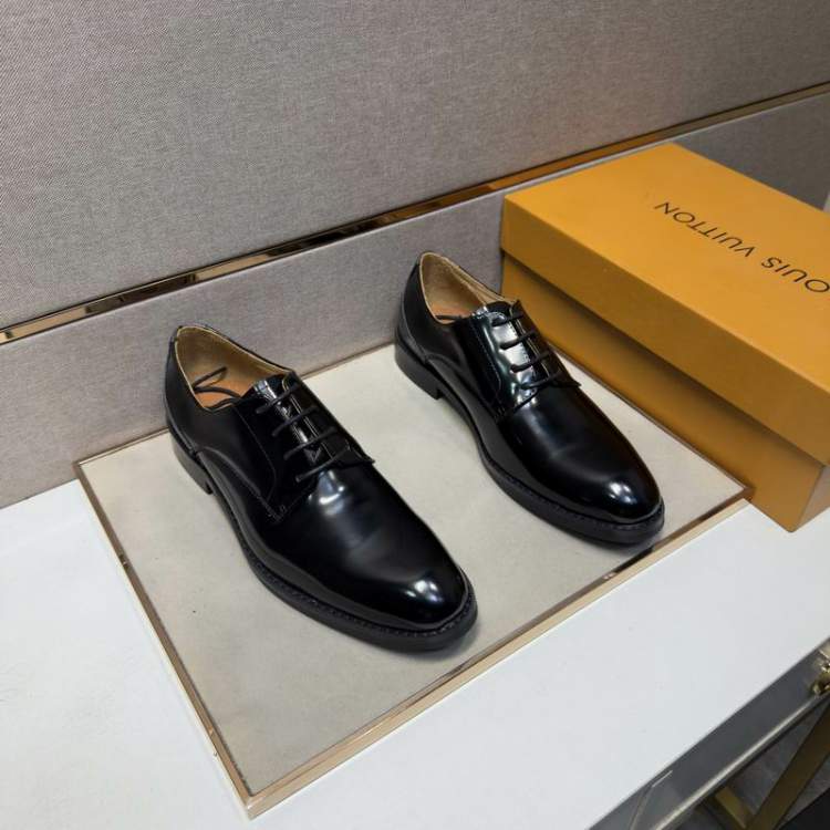 Picture of Louis Vuitton Shoes _SKULVsz38-44hnx040214846
